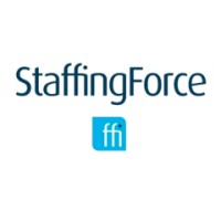 Staffing Force Nederland | B Corp logo - Similar company to 4In24