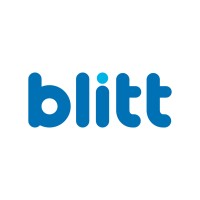 Blitt Consulting logo - Similar company to I Am Event Production & Brand Consultancy