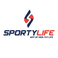 SportyLife logo - Similar company to Jiggerdfit