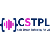Code stream Technology Pvt Ltd logo - Similar company to Vsoftnexus