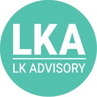 LK Advisory, s.r.o. logo - Similar company to Manuzen.