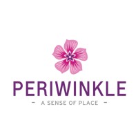 Periwinkle Cayman logo - Similar company to Sparked Digital