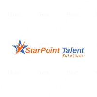 StarPoint Talent Solutions logo - Similar company to Starpoint Enterprises Inc.