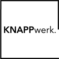 KNAPPwerk logo - Similar company to De.Munck.Architecten