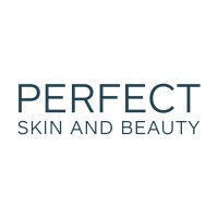 Perfect Skin and Beauty logo - Similar company to Iglow Beauty Spa Pty Ltd