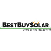 BestBuySolar logo - Similar company to Samen Solar