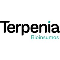 Terpenia Bioinsumos logo - Similar company to Moara Bioinsumos