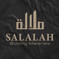 SALALAH Building Materials logo - Similar company to Airas Electromechanical