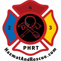 HazmatandRescue logo - Similar company to Stached Training