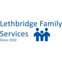 Lethbridge Family Services - Immigrant Services Employment Program logo - Similar company to Bni Elevate - Lethbridge, Alberta