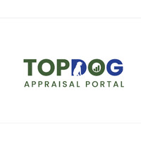 TopDogAppraisal.com logo - Similar company to Home Value Inc.