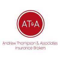 AT&A Andrew Thompson & Associates logo - Similar company to Blue Wealth