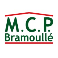 MCP Bramoullé logo - Similar company to Bretagne Isolation