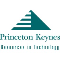 The Princeton Keynes Group logo - Similar company to Invertech Canada