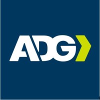 ADG Engineers logo - Similar company to Kng