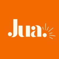 Jua Dogs logo - Similar company to Comai