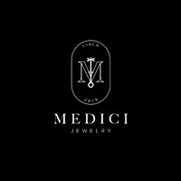 Medici Jewelry logo - Similar company to Taj Joaillerie