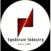 SYNDICATE INDUSTRY logo - Similar company to Rups Packaging Industry