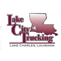 Lake City Trucking logo - Similar company to Vacuum Dig