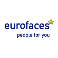 Eurofaces - People for you logo - Similar company to Loyal I.T. Solutions
