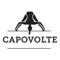 Capovolte logo - Similar company to Piegodilibri.It