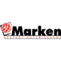 Marken sp. z o.o. logo - Similar company to Quantum Cybersecurity Hub Europe