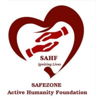 Safezone Active Humanity Foundation logo - Similar company to Business Orbit