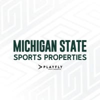 MSU Sports Properties logo - Similar company to Capital Area District Libraries