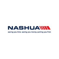 Nashua Midlands logo - Similar company to Eppix