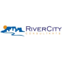 River City Consultants, Inc. logo - Similar company to Cascade Environmental, Inc.