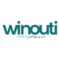 Winouti logo - Similar company to Station De Travail