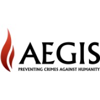 Aegis Trust logo - Similar company to Actionplus Foundation (Uk)