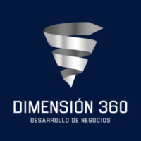 Dimensión 360 logo - Similar company to Lineal Business Solutions