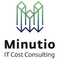 Minutio Consulting logo - Similar company to Mtech Laser Gmbh