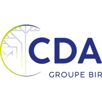 CDA (Groupe BIR) logo - Similar company to Gth