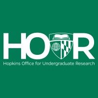 Hopkins Office for Undergraduate Research logo - Similar company to Society Of Black Pathology