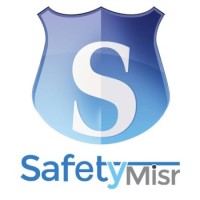 Safety Misr 4 training logo - Similar company to Safety Misr