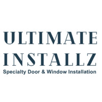Ultimate Installz Inc. logo - Similar company to Titoni Windows