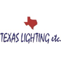 Texas Lighting Etc logo - Similar company to The Prohunters