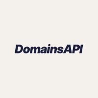 Domains API LLC logo - Similar company to Cold Vision Llc
