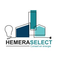 Héméra Select logo - Similar company to Wattvalue