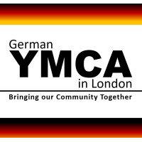 German YMCA in London logo - Similar company to Myton School