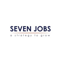 Seven Jobs logo - Similar company to Innovaflare