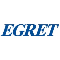 EGRET Aviation logo - Similar company to Percon Broadcast