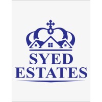 SYED ESTATES PAKISTAN logo - Similar company to Universal Property Network