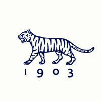 Tiger of Sweden logo - Similar company to 3Dear
