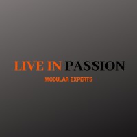 Live-In-Passion logo - Similar company to The Interio Studio