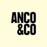 Anco&co logo - Similar company to Juiced The Tip