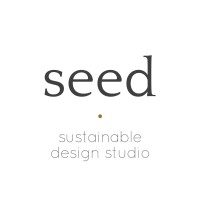 Seed Sustainable Design Studio logo - Similar company to Sustainable Design Studio