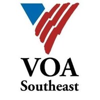 VOA Southeast logo - Similar company to Prevention Corps